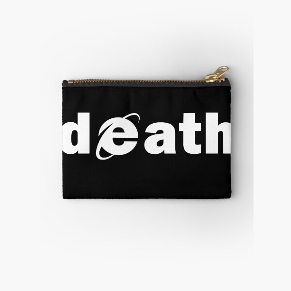 Item preview, (white) dEath designed and sold by HeavenIris.