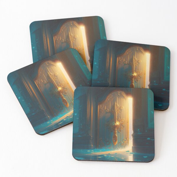 Item preview, Portal to the Depths designed and sold by oanaunciuleanu.