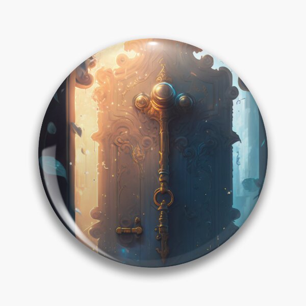 Item preview, Portal to the Depths designed and sold by oanaunciuleanu.