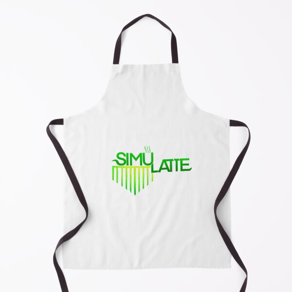 Item preview, Simulatte logo recreated from the Matrix resurrections designed and sold by Ale131.