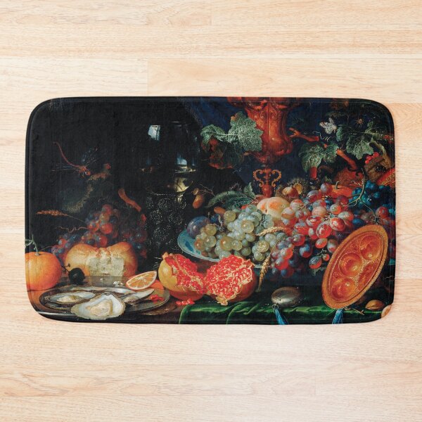 Item preview, Abraham Mignon designed and sold by capotees.