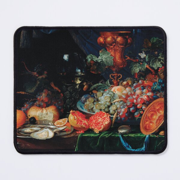 Item preview, Abraham Mignon designed and sold by capotees.