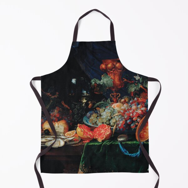 Item preview, Abraham Mignon designed and sold by capotees.