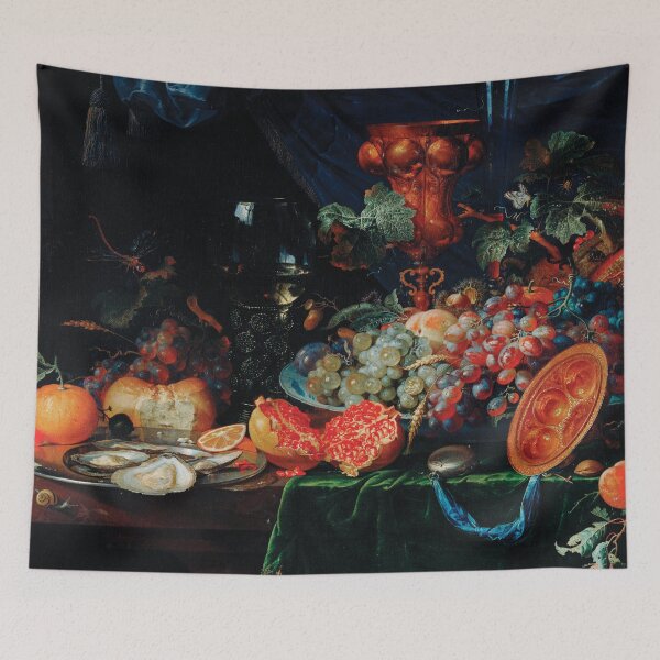 Item preview, Abraham Mignon designed and sold by capotees.