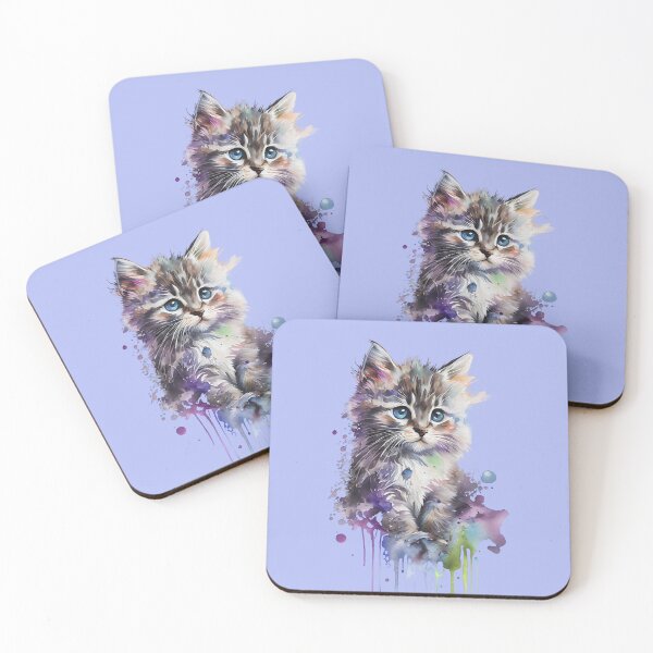 Item preview, "Cute kitten" T2 designed and sold by Cadengo.
