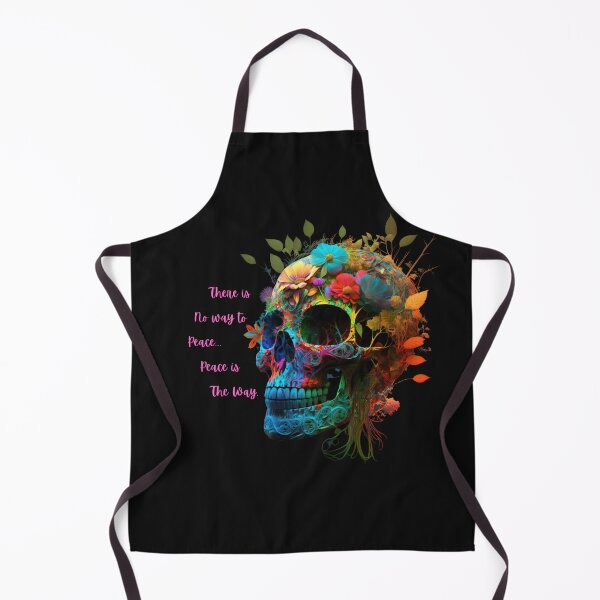 Item preview, Way to Peace designed and sold by Apricoth311.
