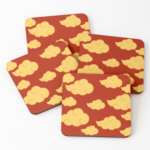 Item preview, Amber Clouds designed and sold by RobbMcC.