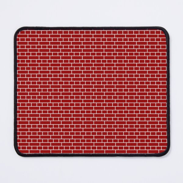 Item preview, red brick wall english bond designed and sold by europephotos.
