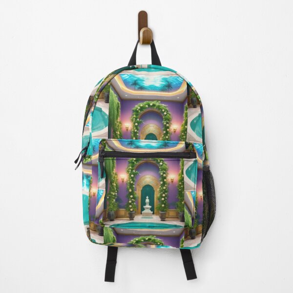 Item preview, Vaporwave Pools 3 designed and sold by dsxclothing.