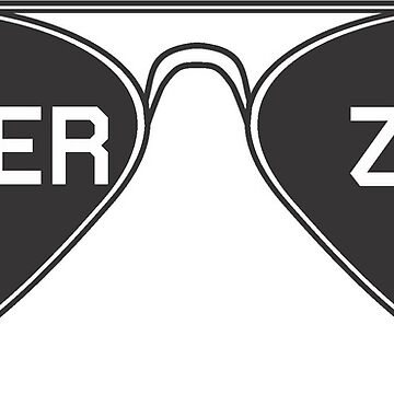 Vorschaubild zum Design Gefahrenzone von Bad Intelligence