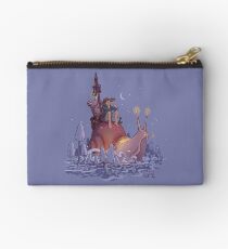 Sluggage Studio Pouch
