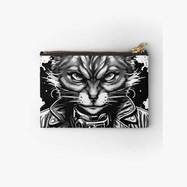 Item preview, Badboy Cat designed and sold by Jay Mayor Designs.