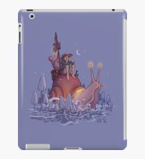 Vinilo o funda para iPad Sluggage