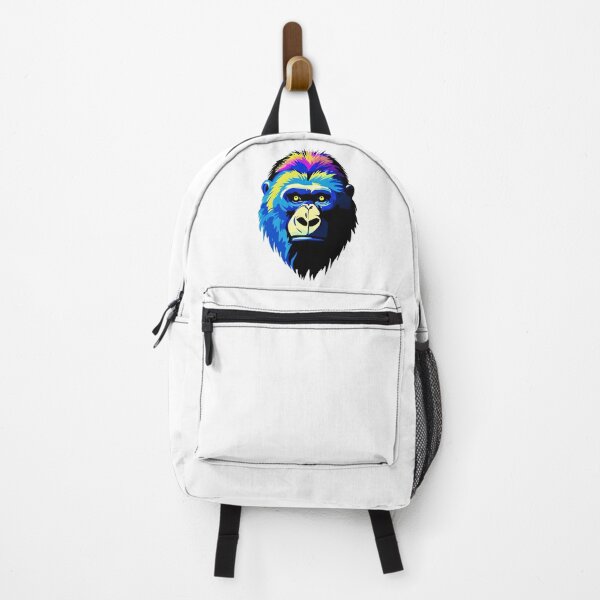 Item preview, African Animals - Gorilla 03 designed and sold by Cilea Sabie.