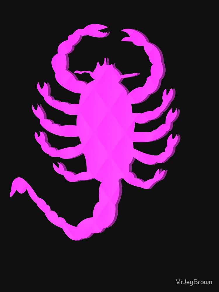 "Drive Jacket Scorpion" Essential T-Shirt for Sale by MrJayBrown ...