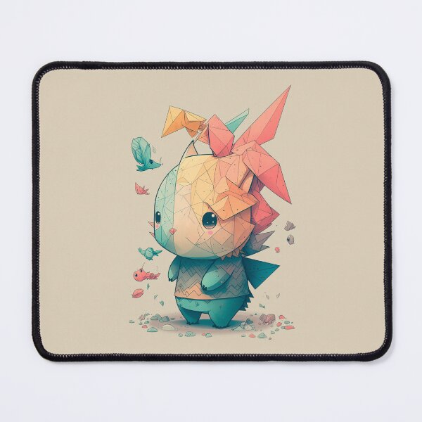 Item preview, Flock of Origami Bird: Colorful Paper Art designed and sold by JOLI Design.