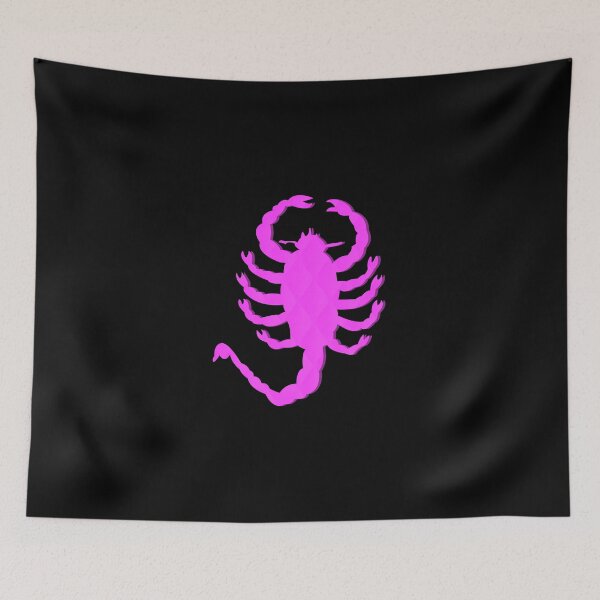 Item preview, Drive Jacket Scorpion designed and sold by MrJayBrown.