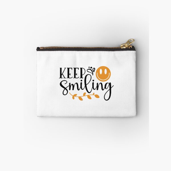 Item preview, Design Keep Smiling designed and sold by P2Genies.
