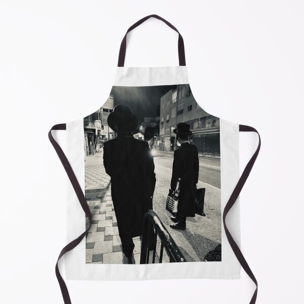 Item preview, Haifa Street Scene  designed and sold by golan22may.