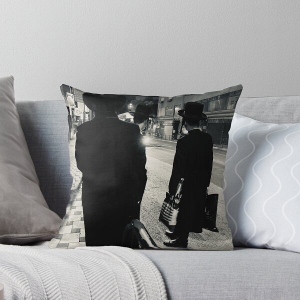 Item preview, Haifa Street Scene  designed and sold by golan22may.