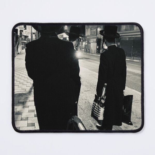 Item preview, Haifa Street Scene  designed and sold by golan22may.