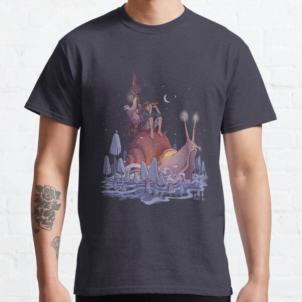Sluggage Classic T-Shirt