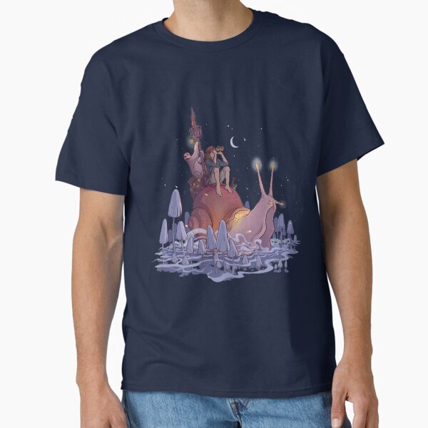 Sluggage Classic T-Shirt