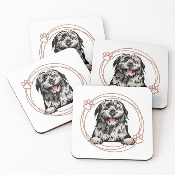 Item preview, Pyrenean Sheepdog designed and sold by franktact.