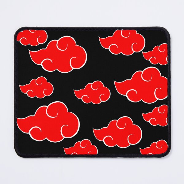 Item preview, Crimson Clouds designed and sold by RobbMcC.