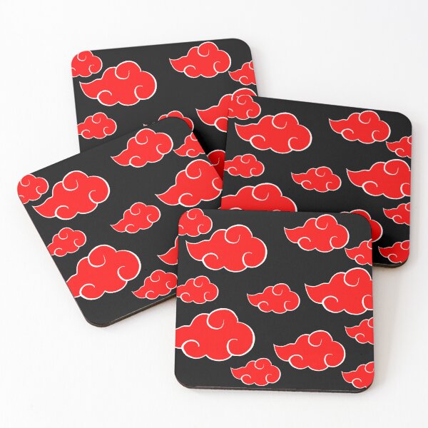 Item preview, Crimson Clouds designed and sold by RobbMcC.