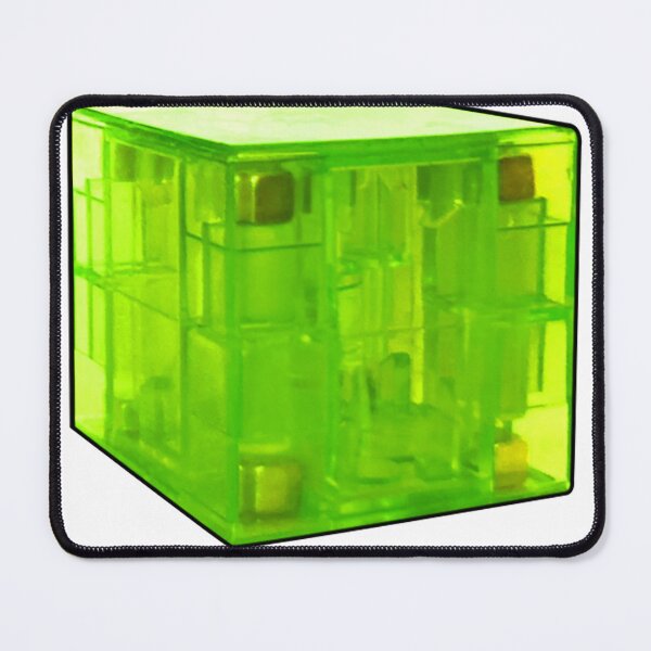Item preview, Cube Glass designed and sold by MetalElephant.