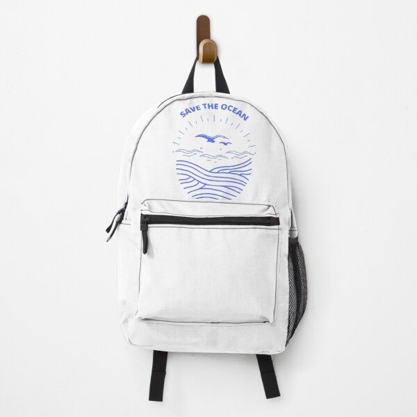 Item preview, Save the Ocean designed and sold by Igorlegrand.