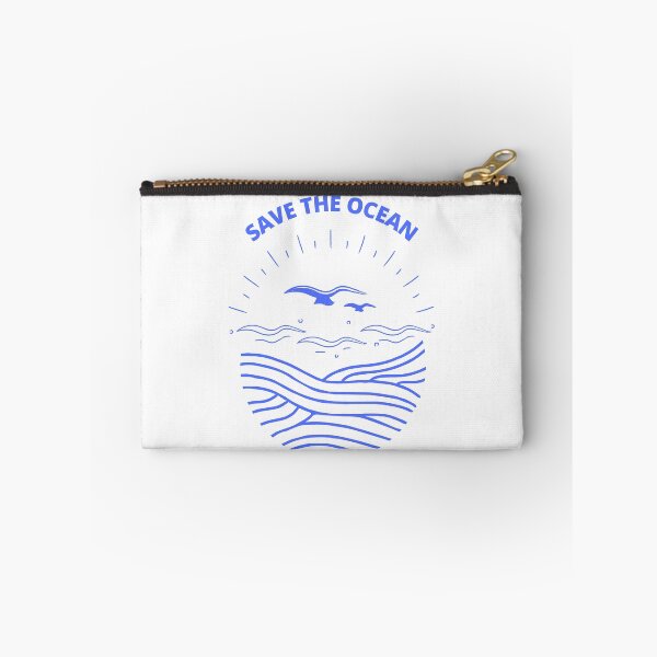 Item preview, Save the Ocean designed and sold by Igorlegrand.