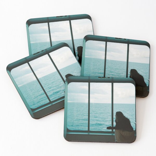 Item preview, Ferry view designed and sold by Rebecka Harper.