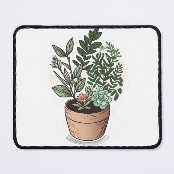 Item preview, Botany Art designed and sold by xhemojashari.
