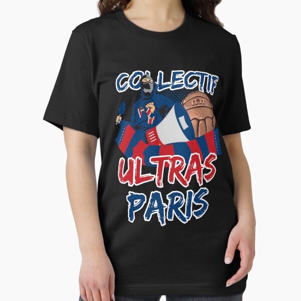 Item preview, colectivo ultras paris designed and sold by Muss 86.