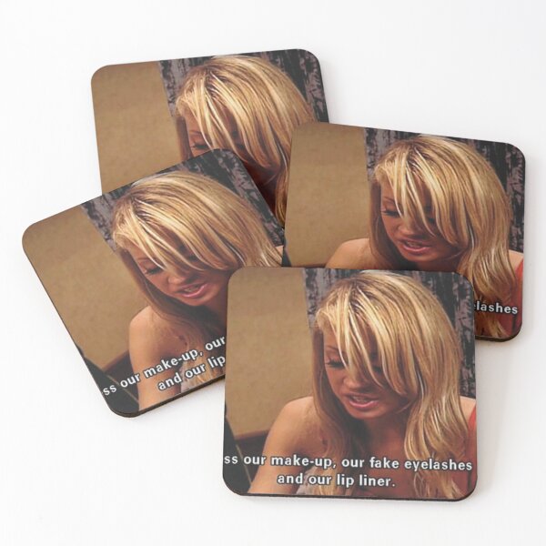 Item preview, nicole richie  simple life designed and sold by rockangelrevival.