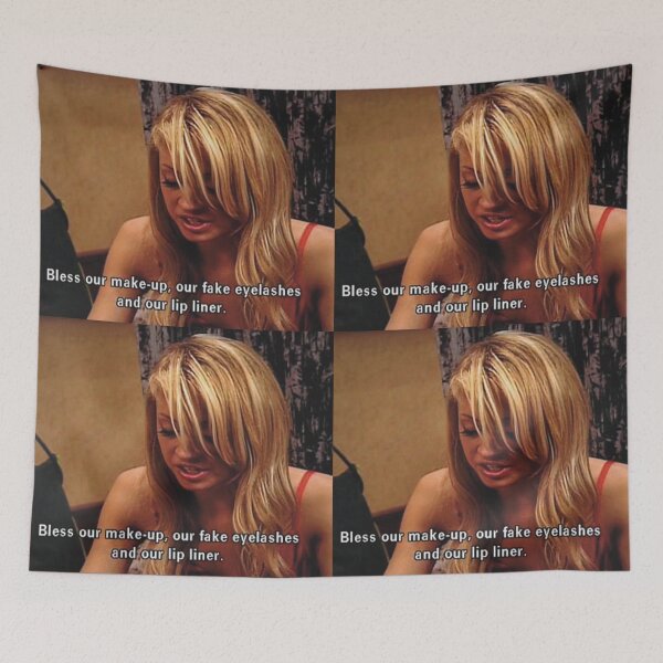 Item preview, nicole richie  simple life designed and sold by rockangelrevival.