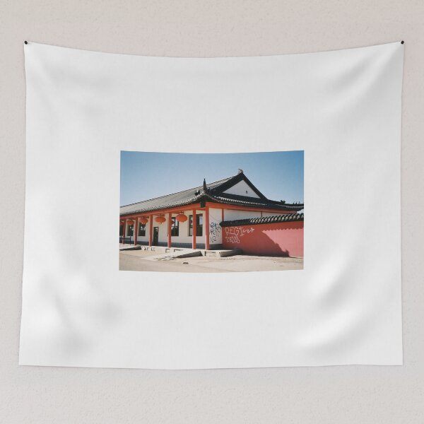 Item preview, Dragon Gate 3 designed and sold by Rebecka Harper.