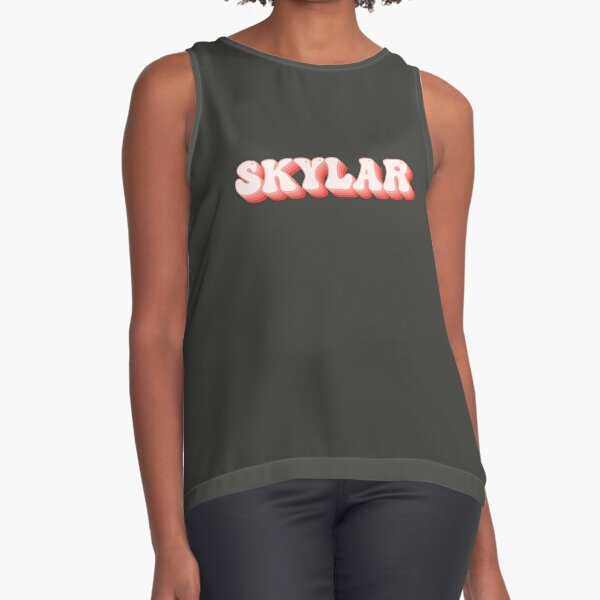 Women's Skylar Tank Top