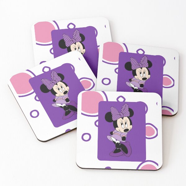 Artikelvorschau, Lila Minnie entworfen und verkauft von cricri33190.