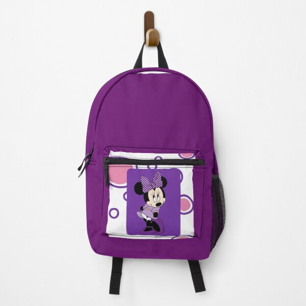 Item preview, purple minnie designed and sold by cricri33190.