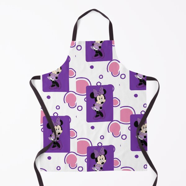 Item preview, purple minnie designed and sold by cricri33190.