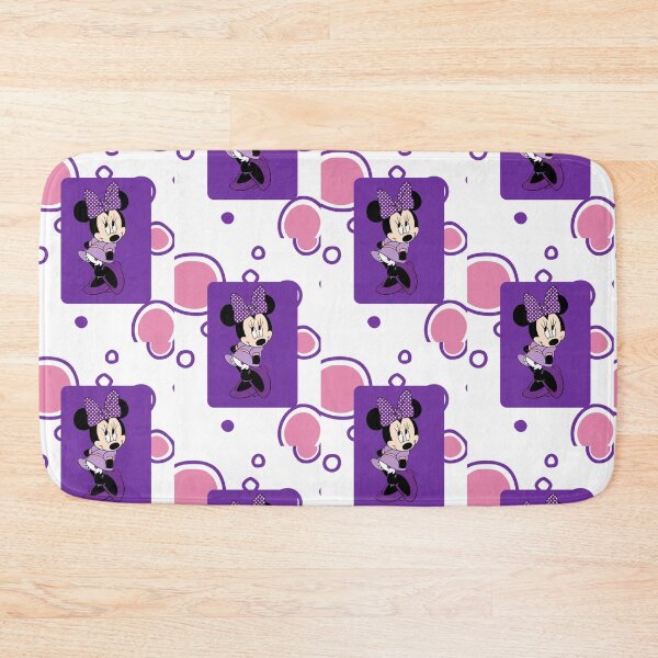 Item preview, purple minnie designed and sold by cricri33190.