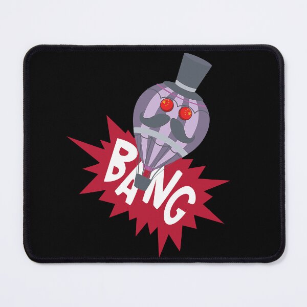 Item preview, Chinese Spy Balloon designed and sold by GrumpyFella.