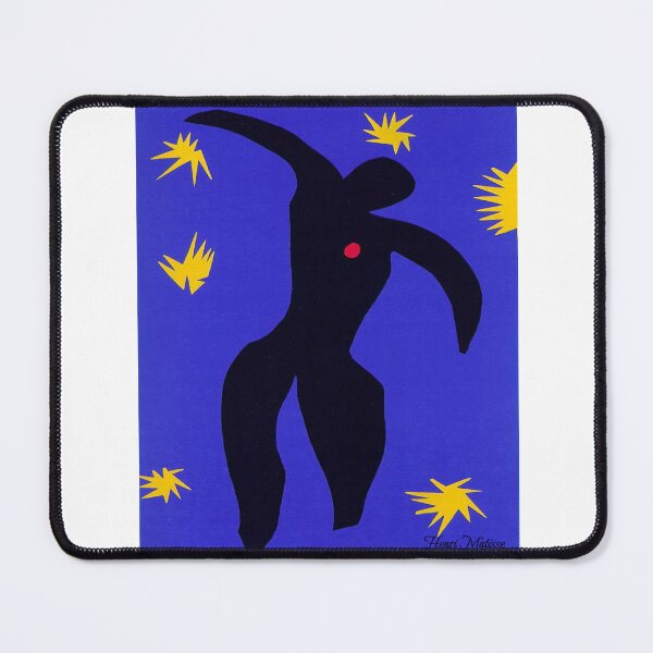 Item preview, Famous Artist: Henri Matisse - Icarus (1944 - 1947) designed and sold by mturns57.