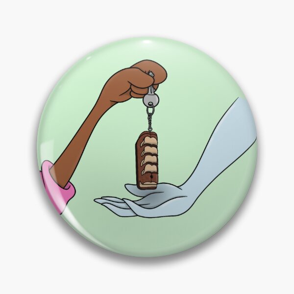 Item preview, Key to the Mountain designed and sold by DisSpooks.
