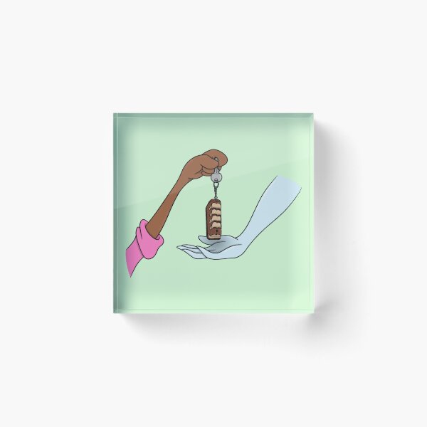 Item preview, Key to the Mountain designed and sold by DisSpooks.