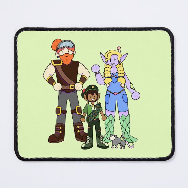 Item preview, The 2 Crew <3 designed and sold by ToastTime.