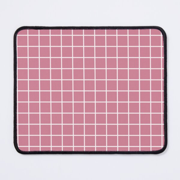 Item preview, Pink Tile Texture designed and sold by Poptsy-Ez.
